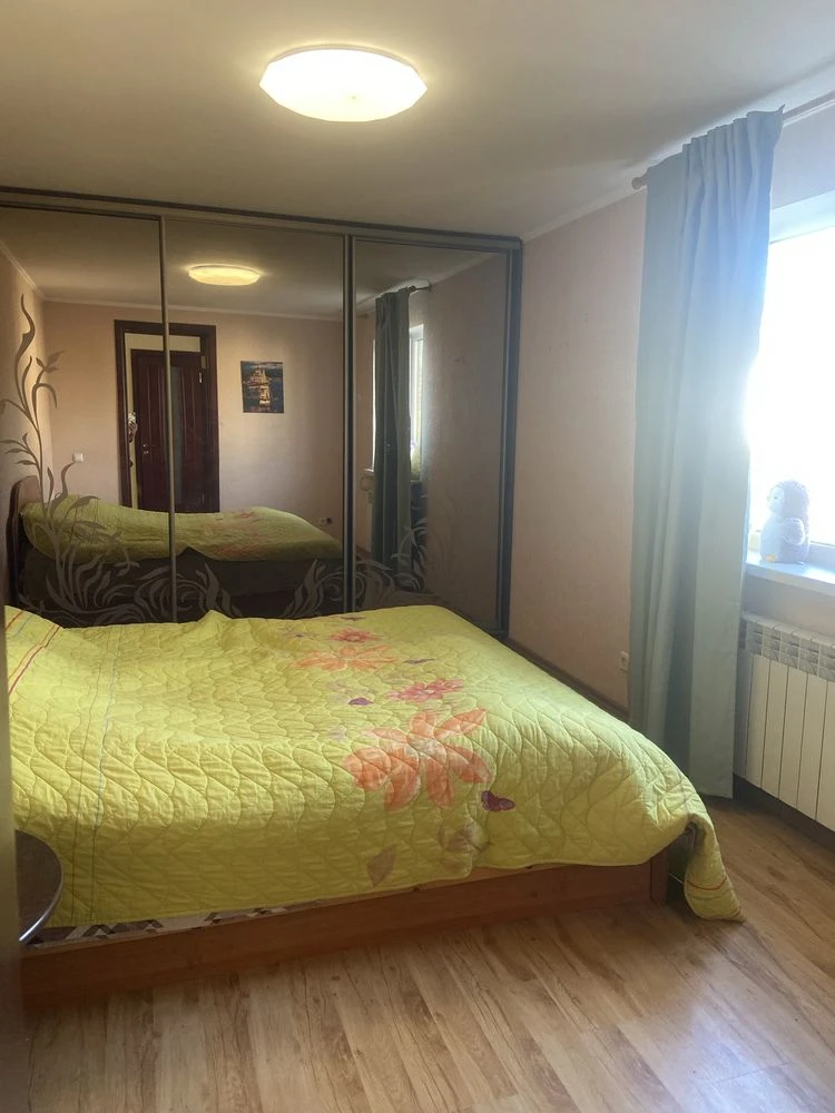 Продаж 3-поверхового будинку 169.4 м² біля Дніпра, Оболонськ
