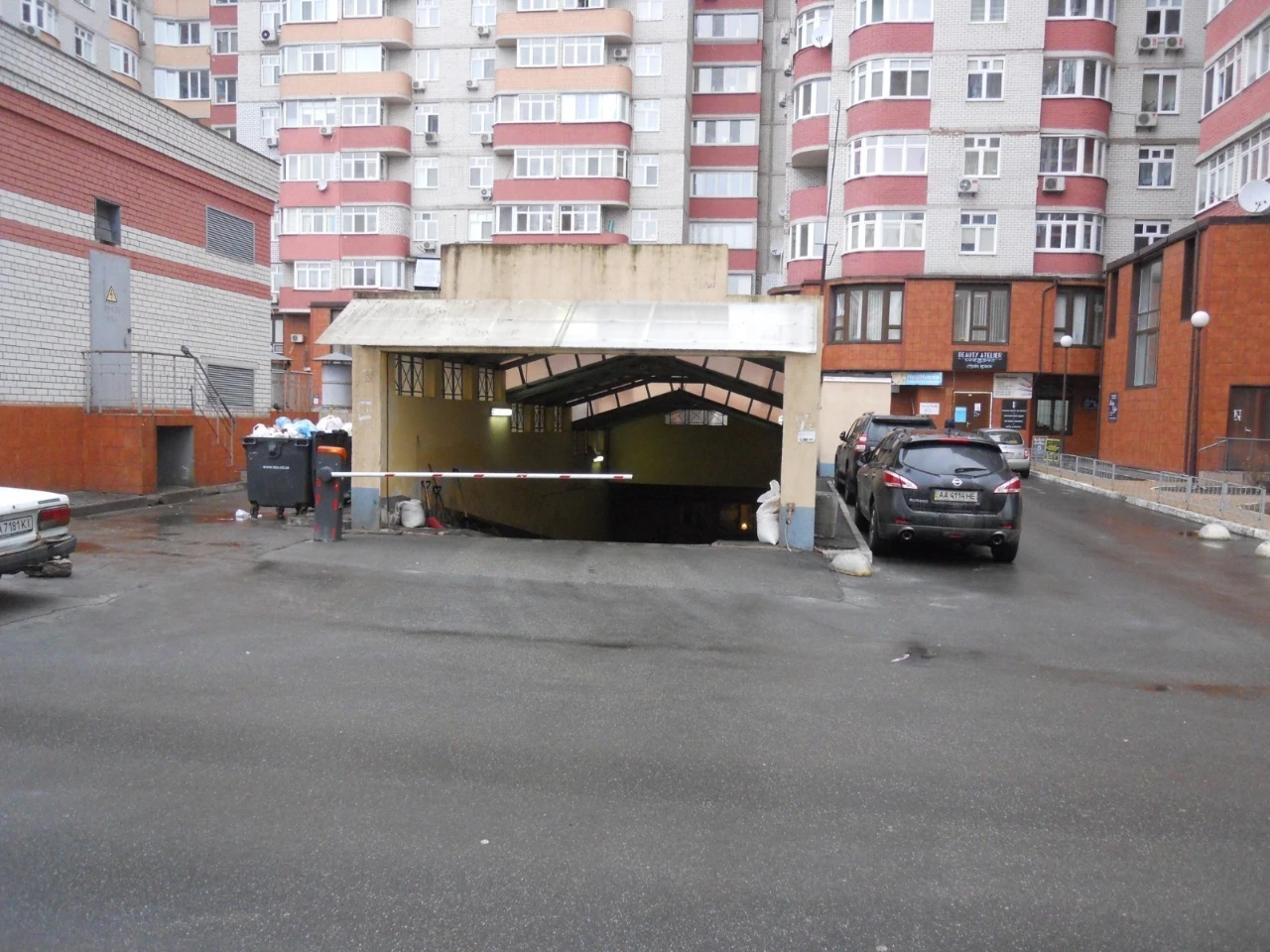 2-room apartment for sale 61 m², Petro Kalnyshevskoho st.
