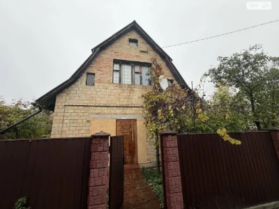 Продаж Дім