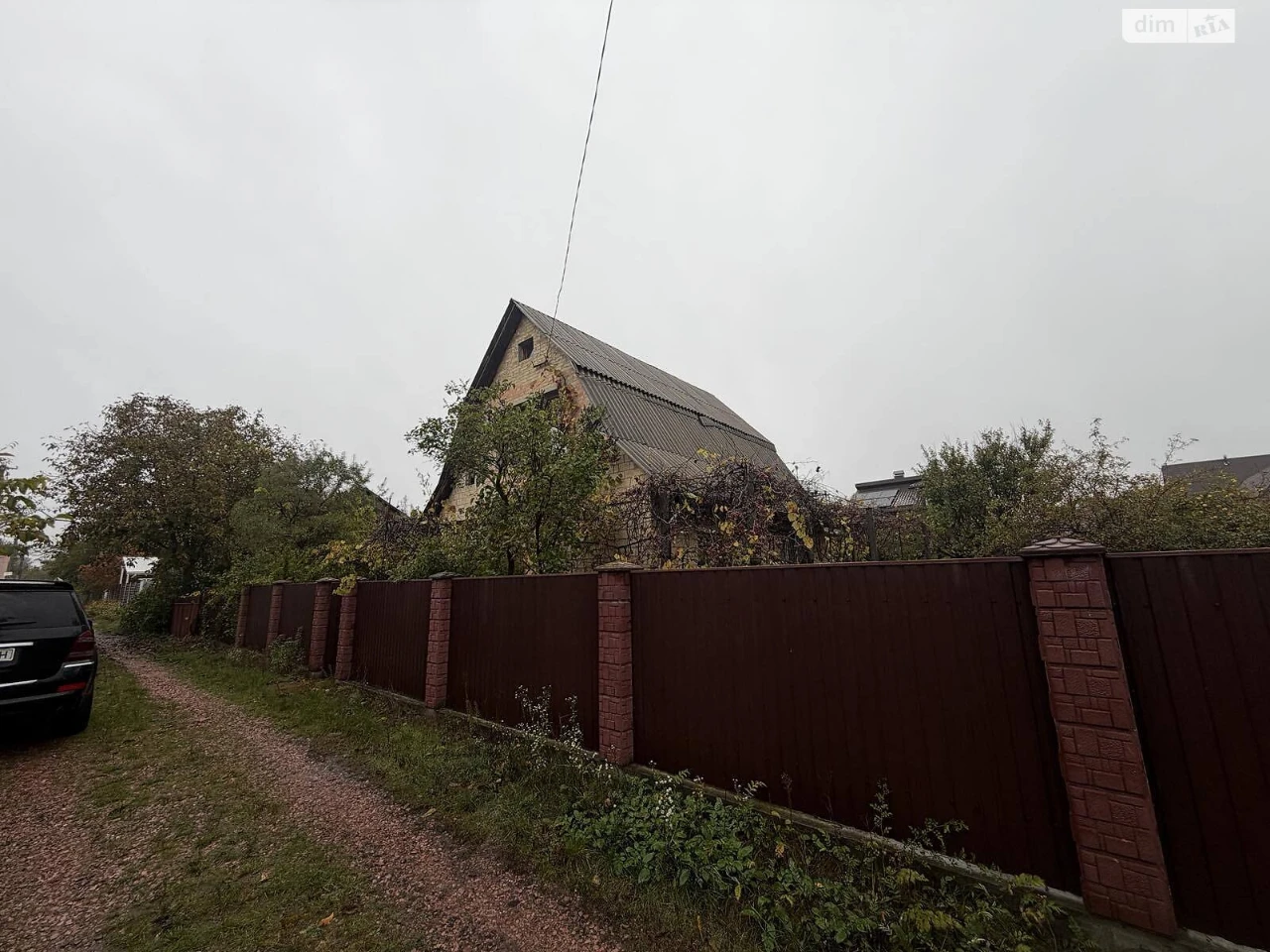 Продаж Дім