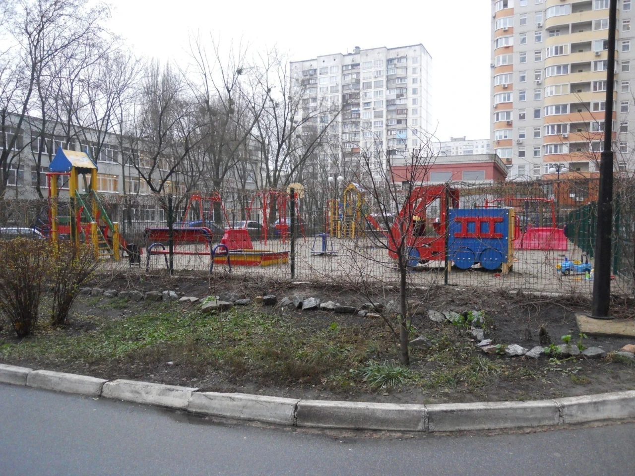 2-room apartment for sale 61 m², Petro Kalnyshevskoho st.
