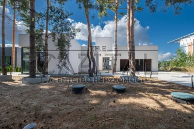 Будинок 4 кімнати, 600 м² у Вишгороді, новобудова