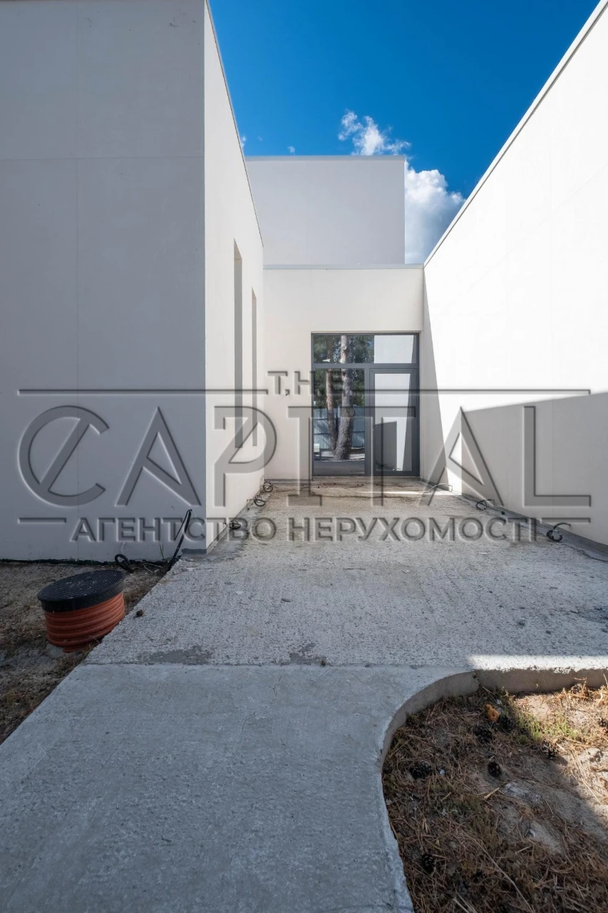 Будинок 4 кімнати, 600 м² у Вишгороді, новобудова