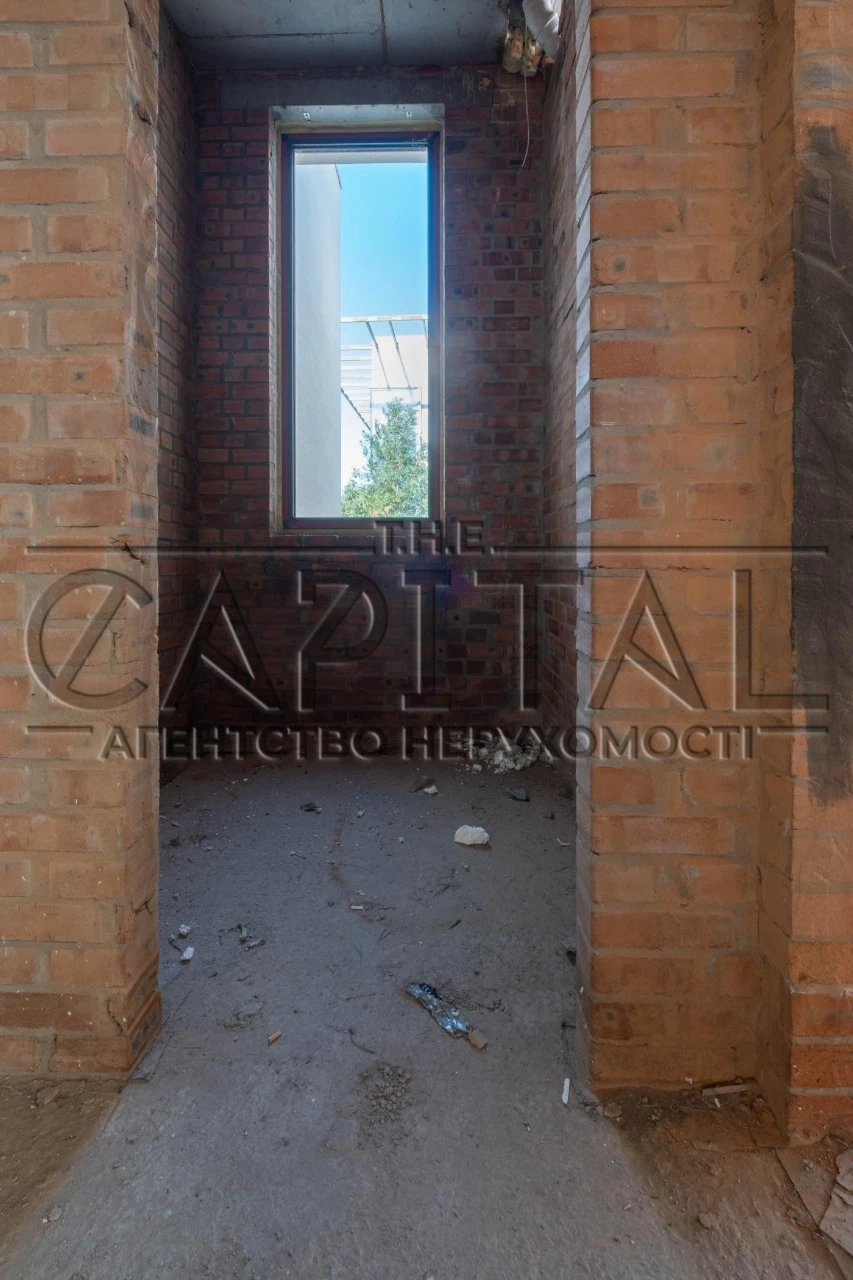 Будинок 4 кімнати, 600 м² у Вишгороді, новобудова