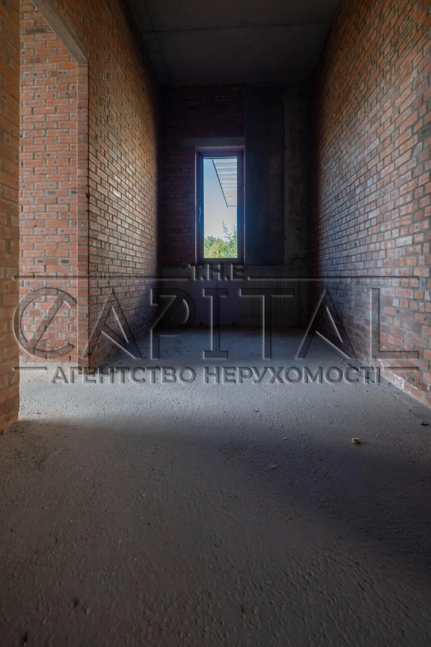 Будинок 4 кімнати, 600 м² у Вишгороді, новобудова