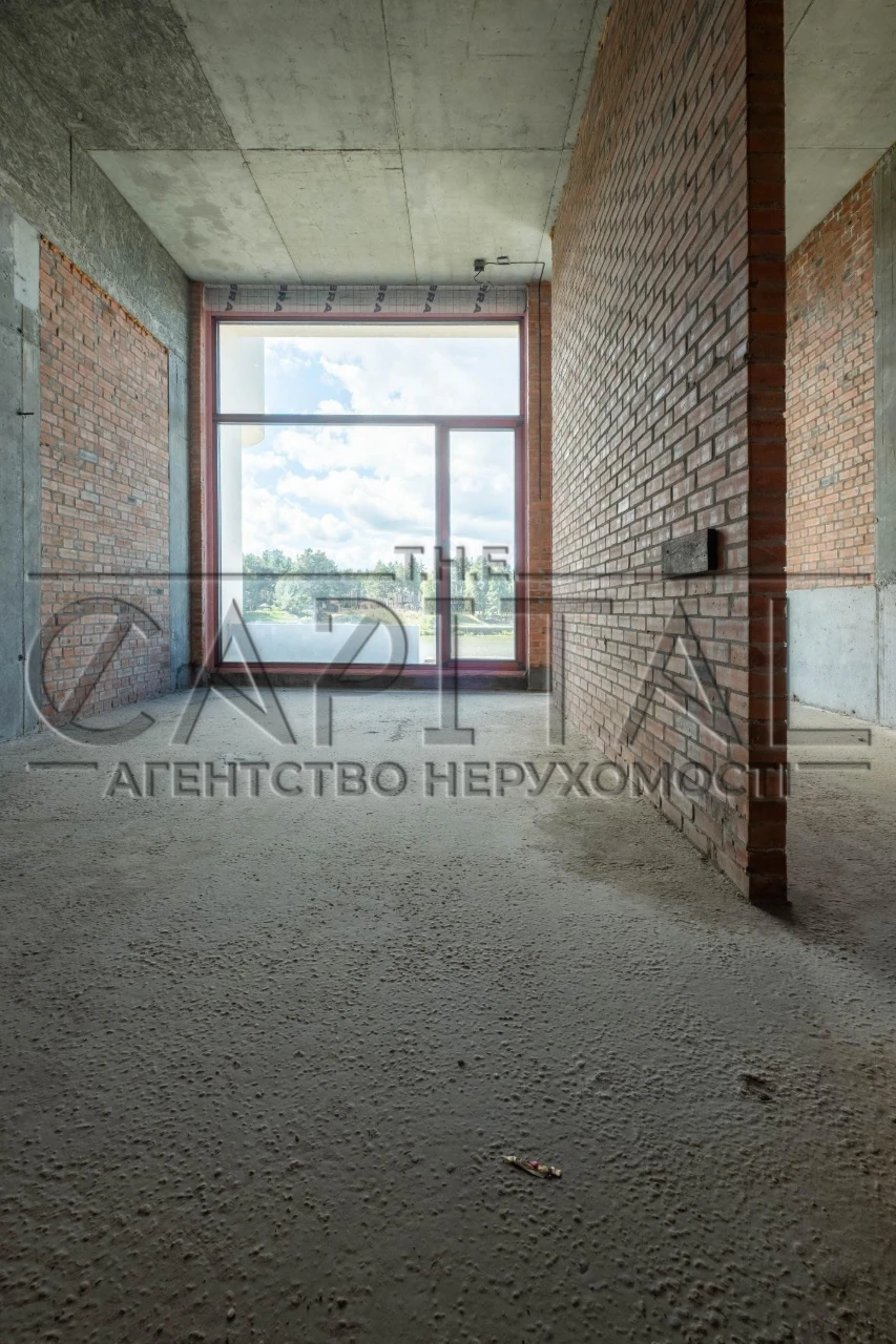 Будинок 4 кімнати, 600 м² у Вишгороді, новобудова