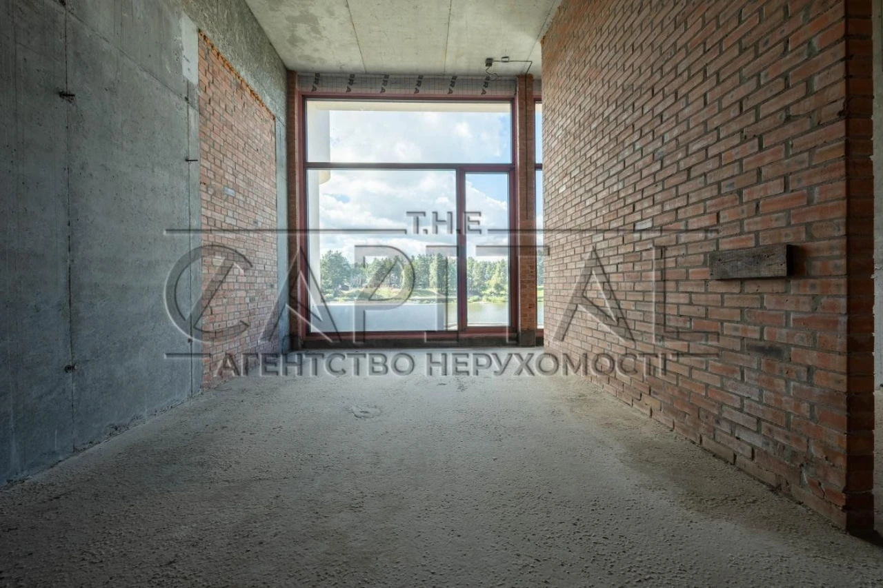 Будинок 4 кімнати, 600 м² у Вишгороді, новобудова
