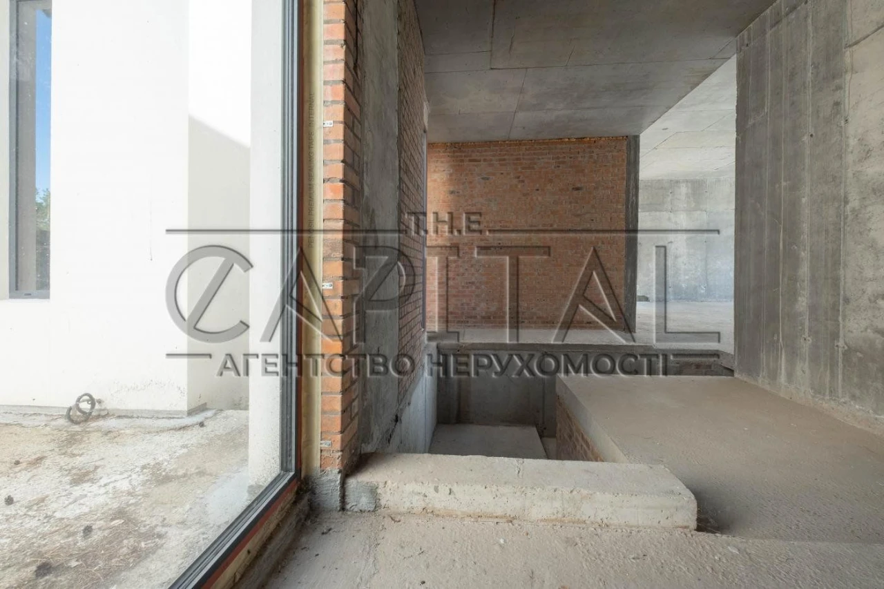 Будинок 4 кімнати, 600 м² у Вишгороді, новобудова