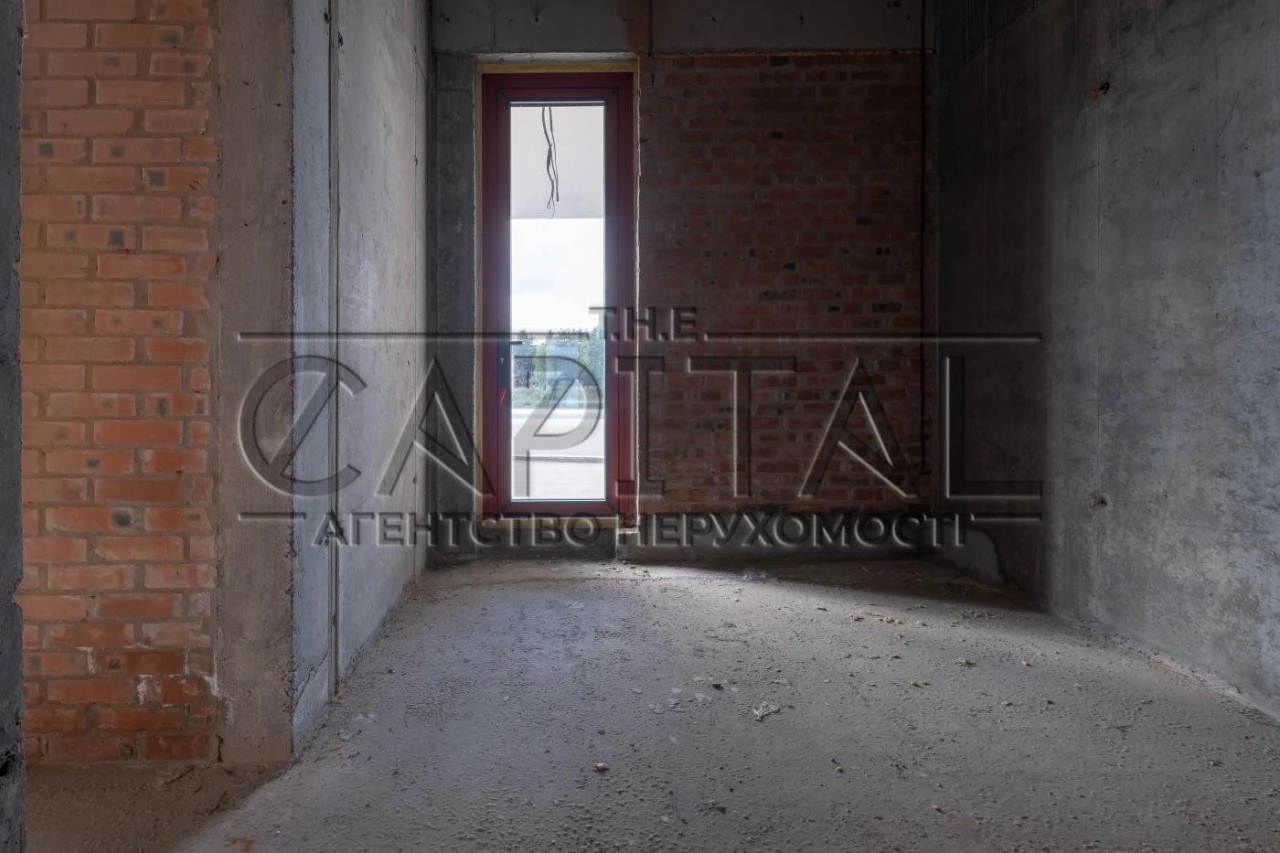 Будинок 4 кімнати, 600 м² у Вишгороді, новобудова
