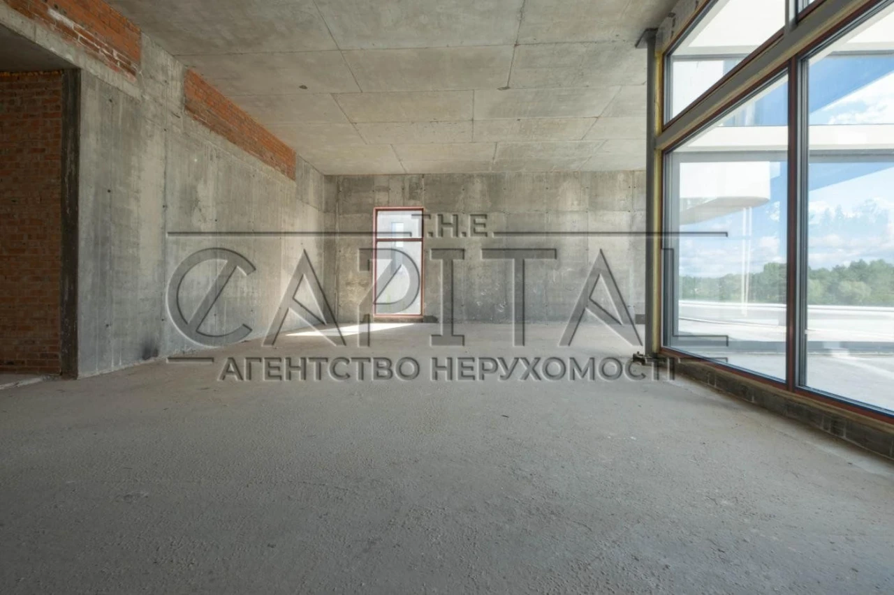 Будинок 4 кімнати, 600 м² у Вишгороді, новобудова