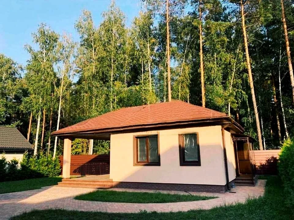 Будинок. Вишгород, Кульчицького вул.