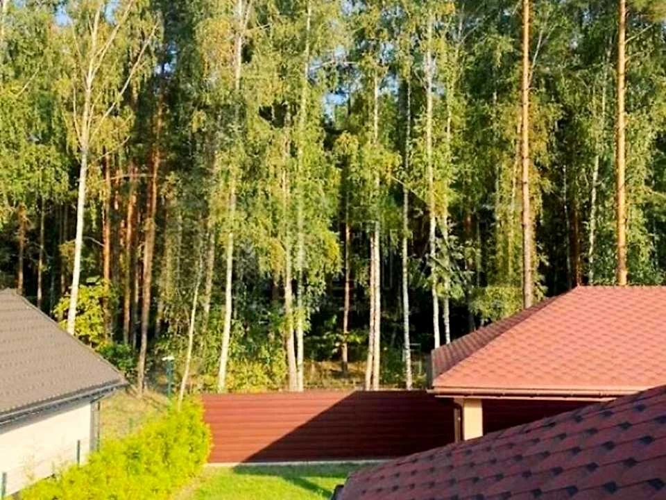 Будинок. Вишгород, Кульчицького вул.