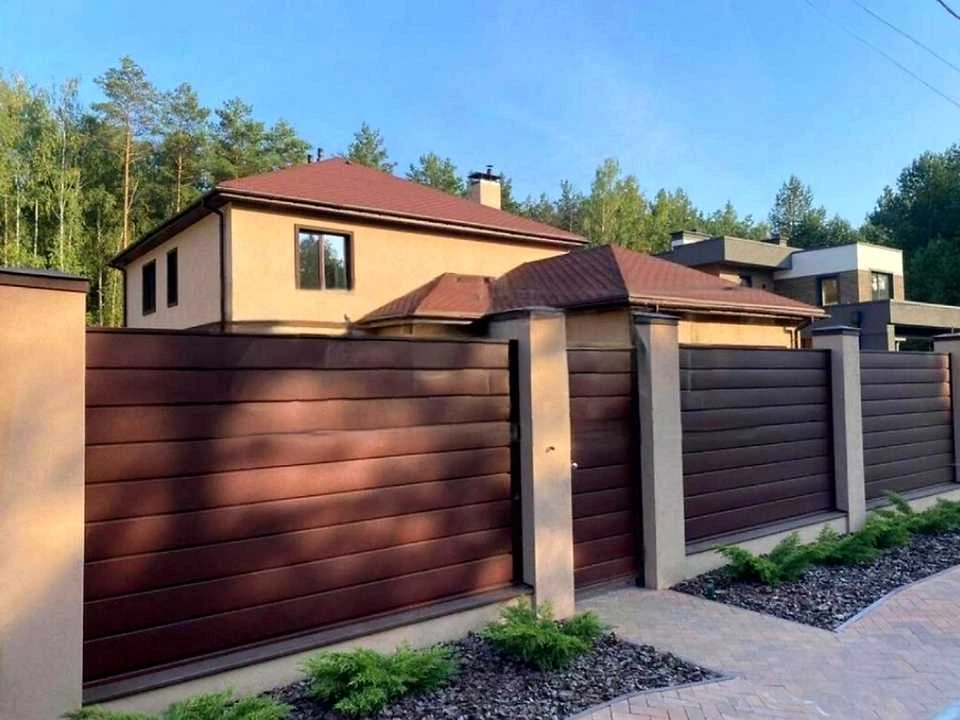 Будинок. Вишгород, Кульчицького вул.