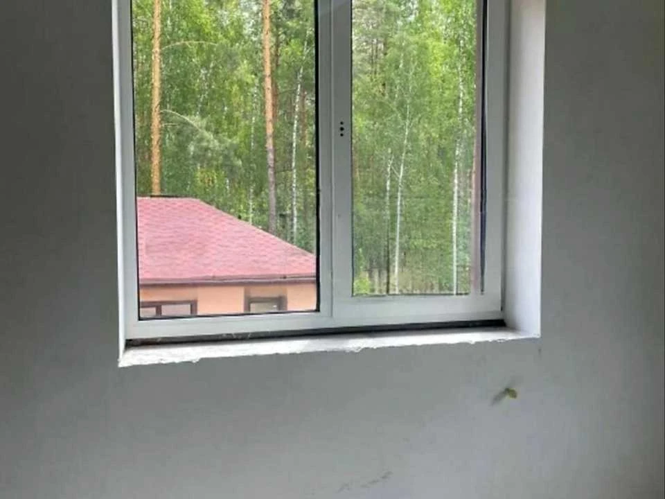 Будинок. Вишгород, Кульчицького вул.