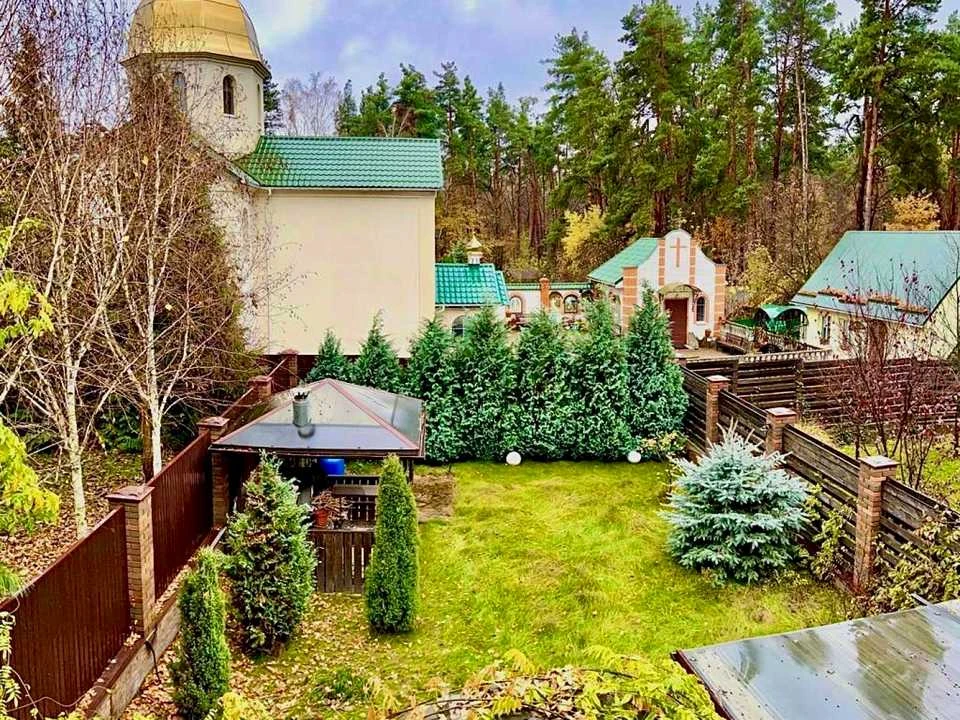 Будинок. Вишгород, Квіткова вул.