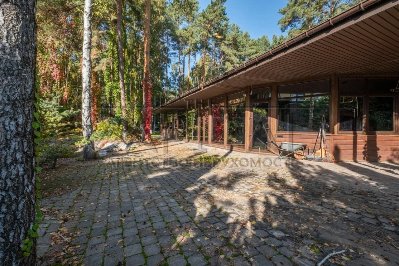 Будинок 2-поверховий 320 м² в Вишгороді, 17 соток