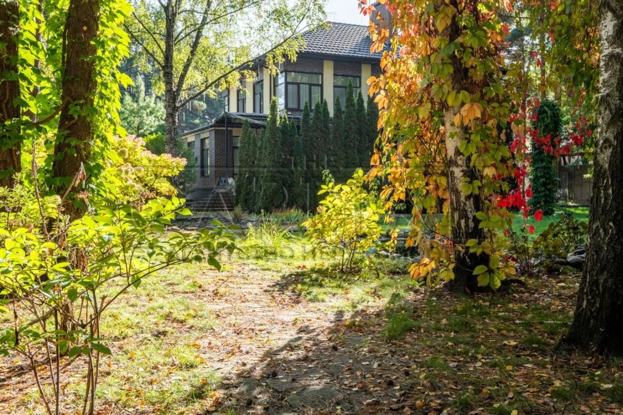 Будинок 2-поверховий 320 м² в Вишгороді, 17 соток