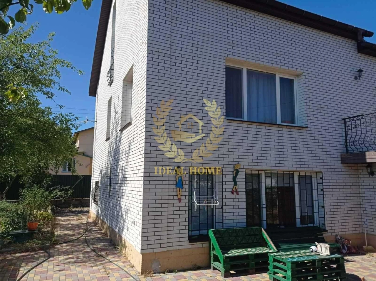 Продажа будинку Вишгород