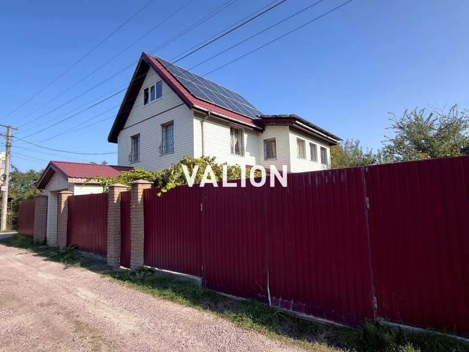 Будинок. Вишгород