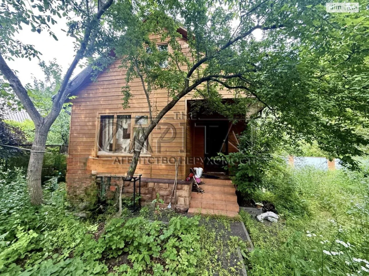 Продаж Дім