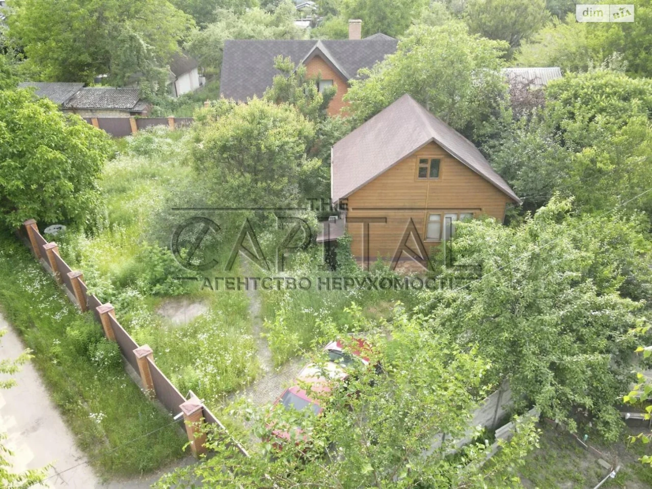 Продаж Дім