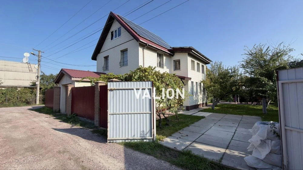 Продаж будинку СТ Надія, Парус, Сади Дніпра