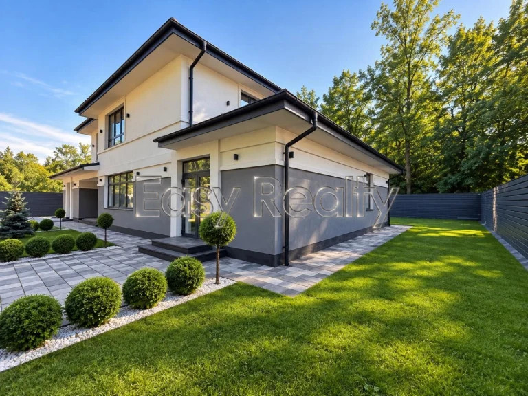 Продаж будинку біля лісу | Вишгородський район | площа 276 м