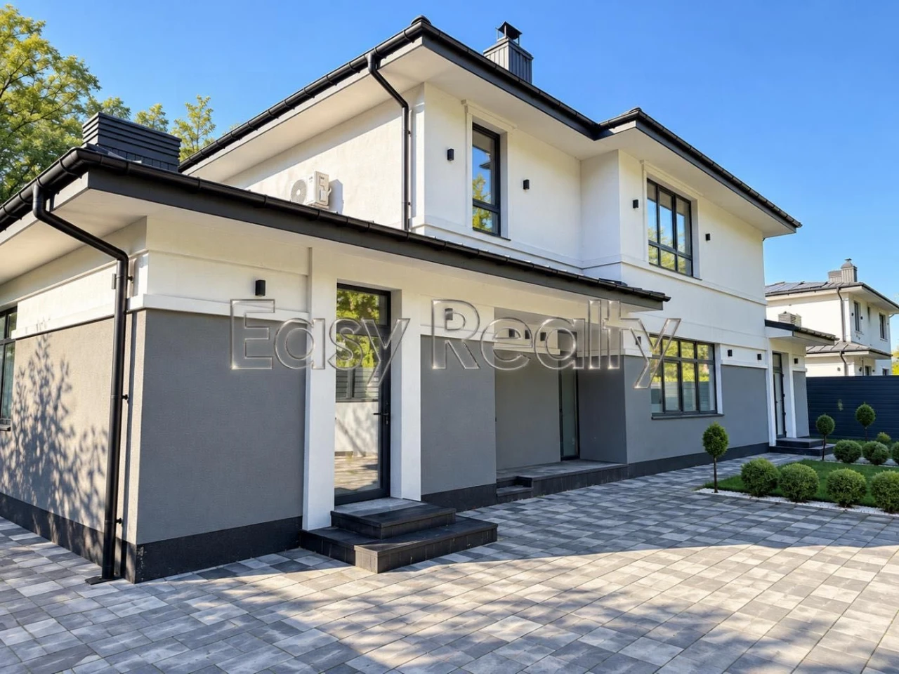 Продаж будинку біля лісу | Вишгородський район | площа 276 м