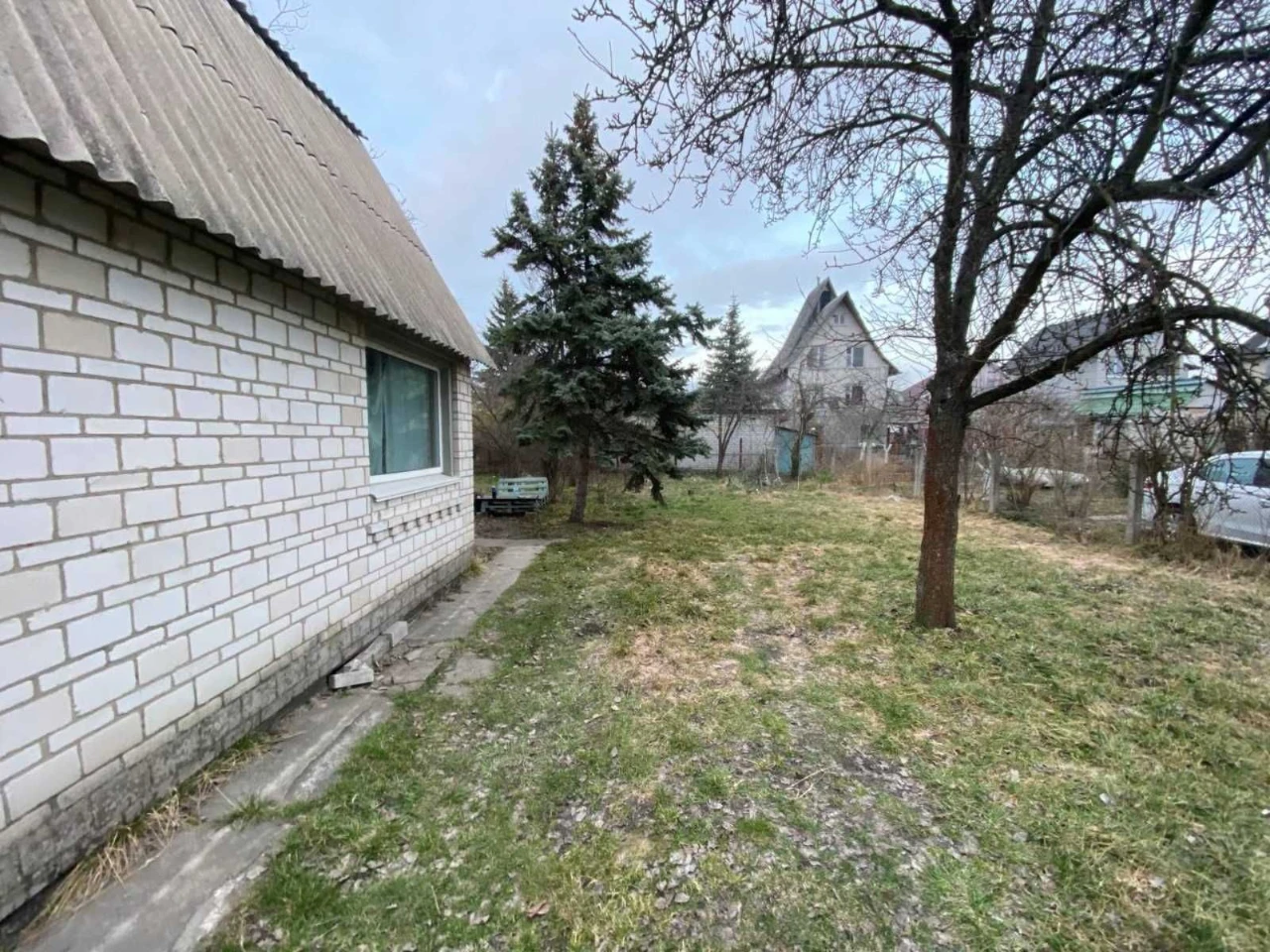Продаж цегляного будинку  у Вишгороді, масив Сади Дніпра, бе