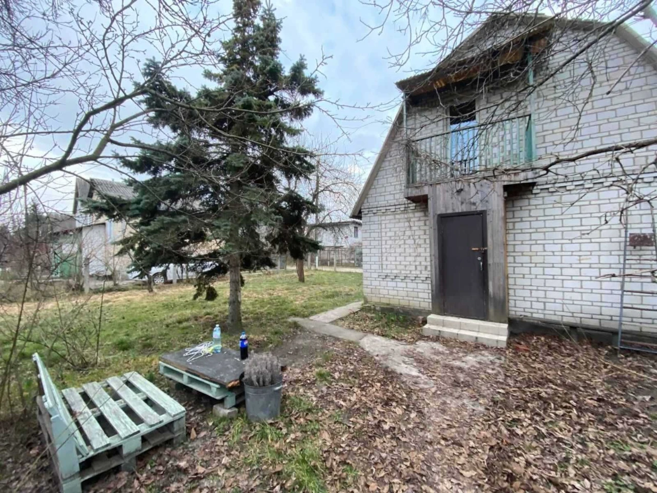 Продаж цегляного будинку  у Вишгороді, масив Сади Дніпра, бе