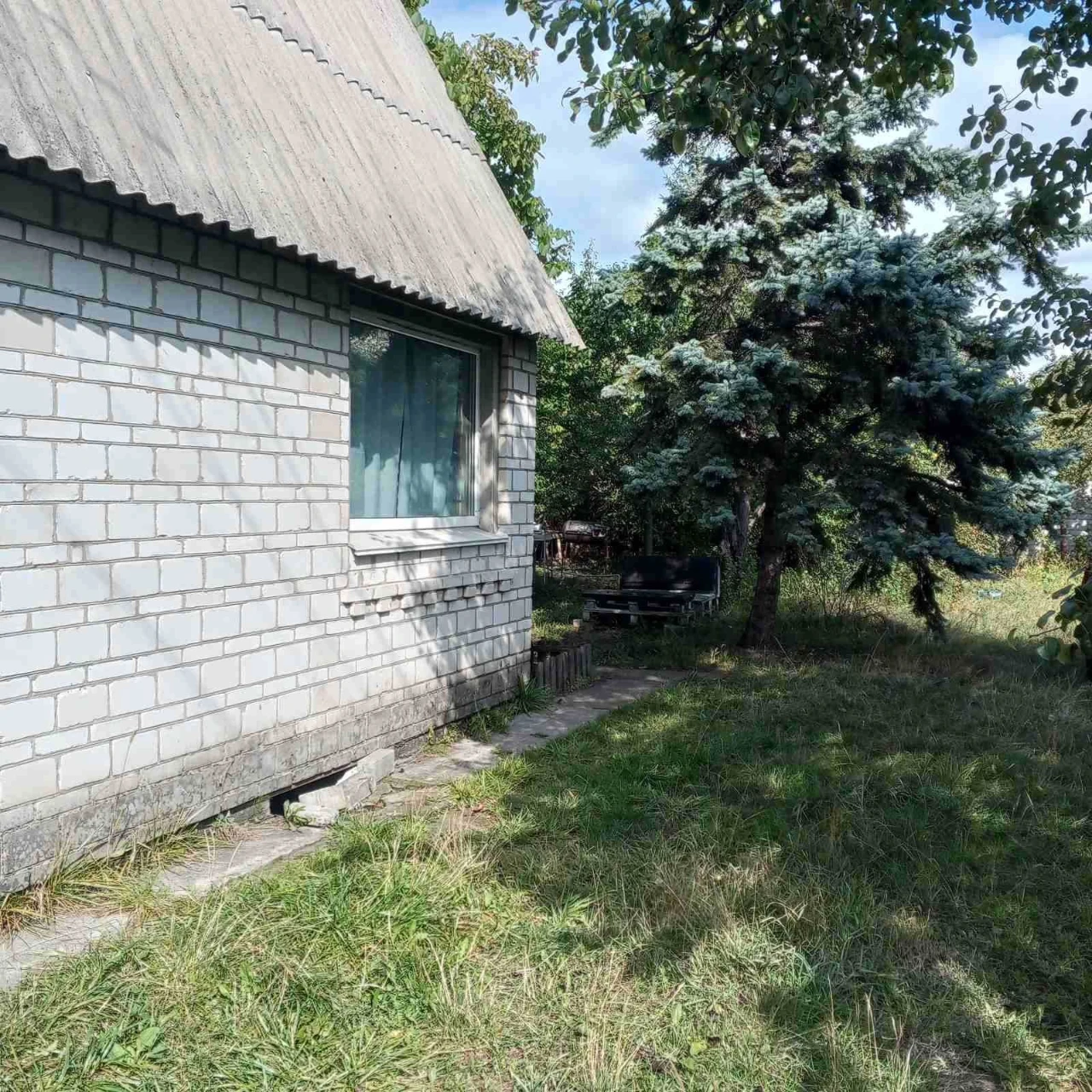 Продаж цегляного будинку  у Вишгороді, масив Сади Дніпра, бе