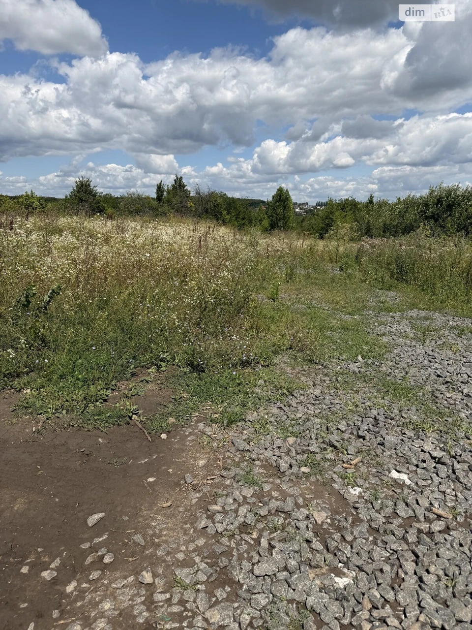 Продаж Ділянка під житлову забудову