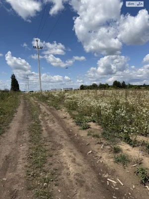 Продаж Ділянка під житлову забудову