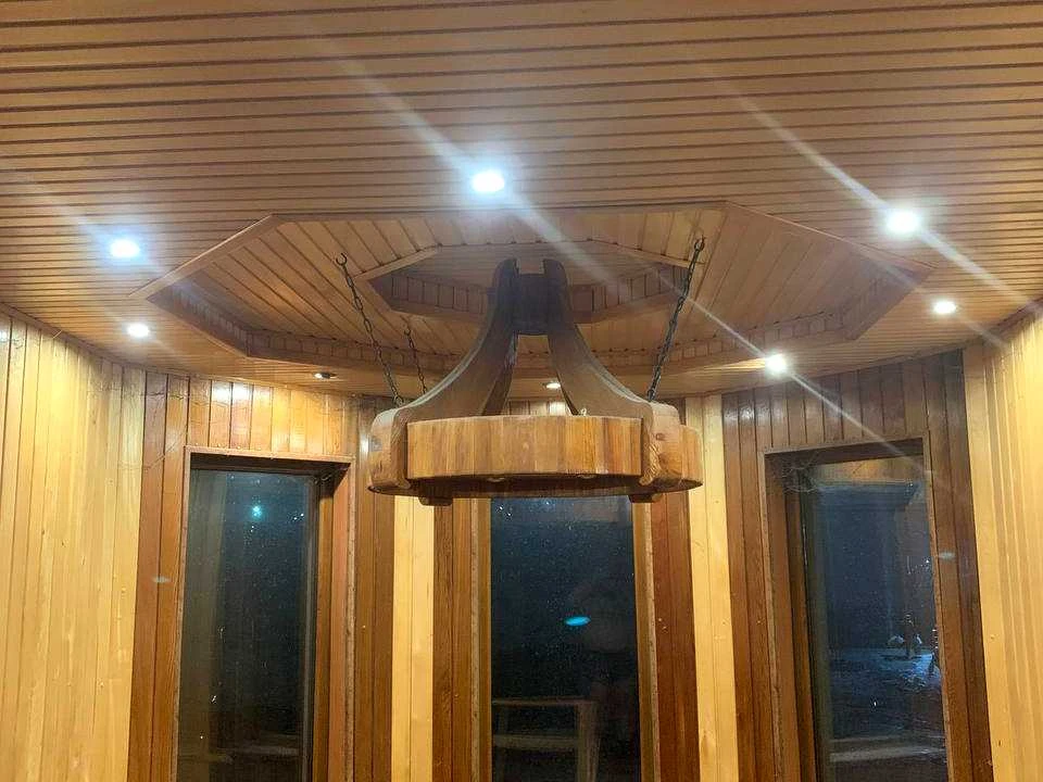 Будинок. Вишгород, Ромашкова