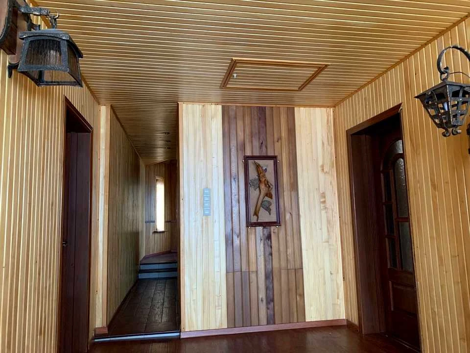 Будинок. Вишгород, Ромашкова