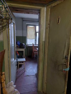 For Sale: 2-bedroom apartment on Mira Street near the Metro