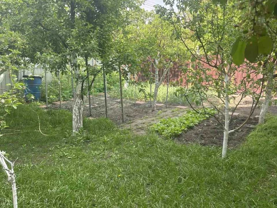 Будинок. Вишгород, вулиця Садова