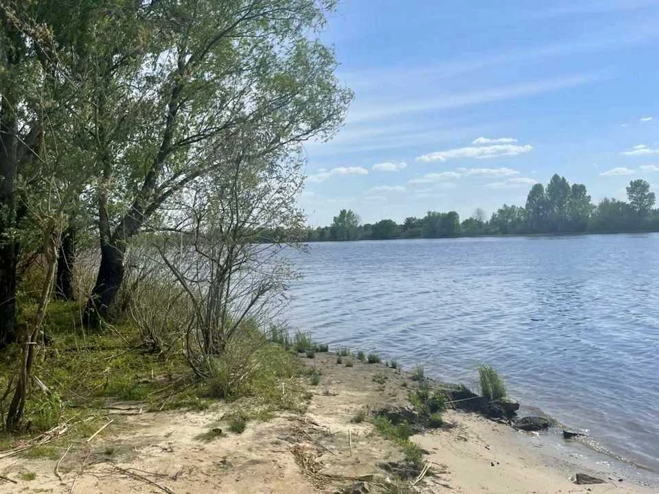 Будинок. Вишгород, вулиця Садова