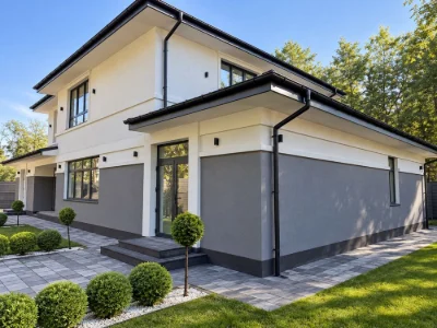 Продаж Котедж 277м2 Будинок 7.5 соток Оболонь Вишгород з рем
