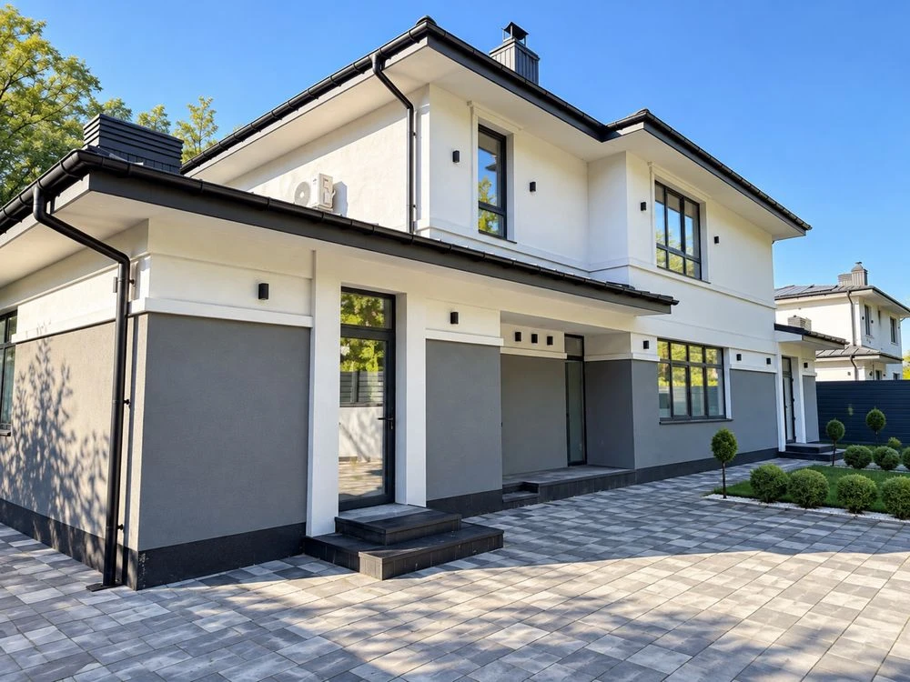 Продаж Котедж 277м2 Будинок 7.5 соток Оболонь Вишгород з рем