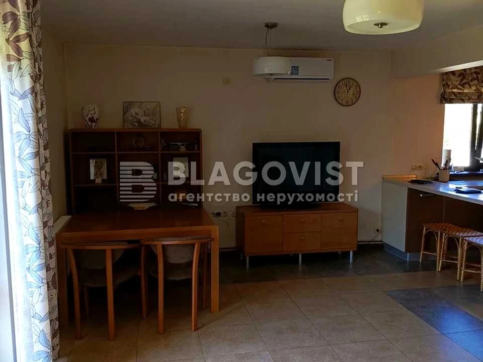 Будинок. Вишгород, садова