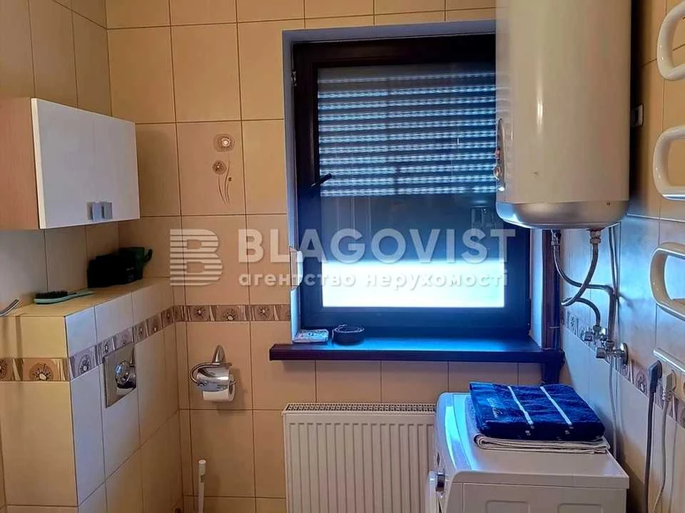 Будинок. Вишгород, садова