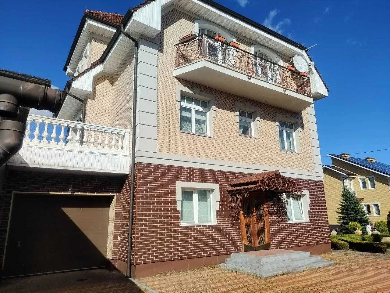 Продаж будинку 288 м² | Нові Петрівці | КМ «Козяча Спина» |