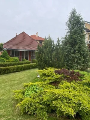 Продаж будинку 288 м² | Нові Петрівці | КМ «Козяча Спина» |