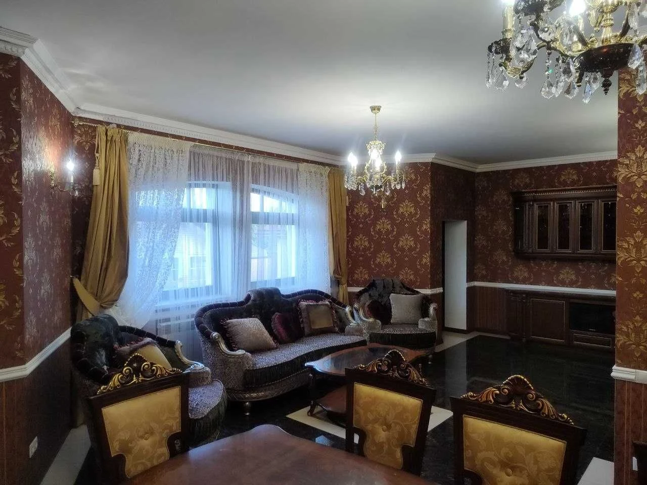 Продаж будинку 288 м² | Нові Петрівці | КМ «Козяча Спина» |