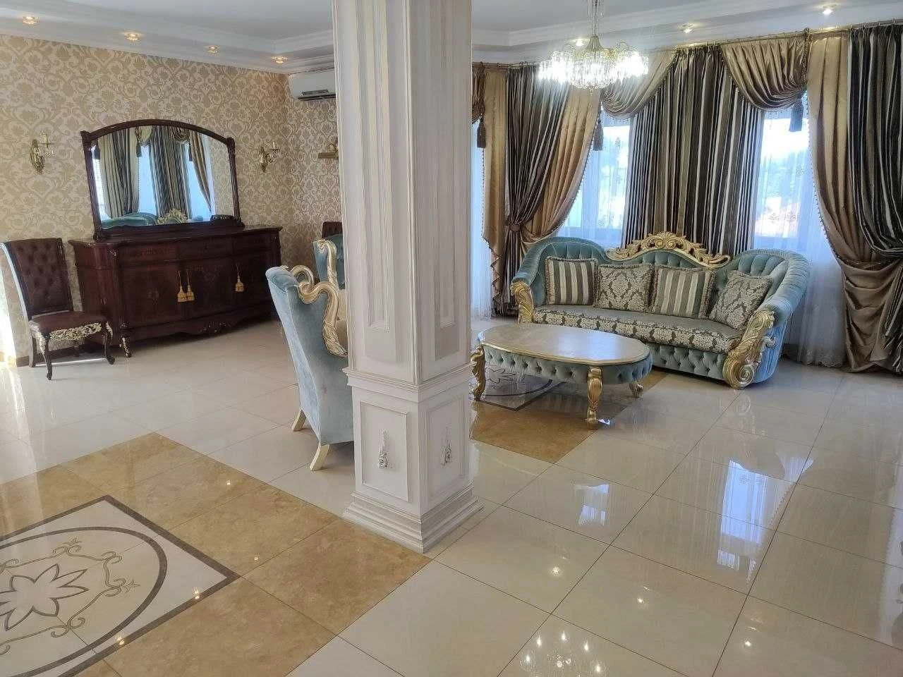 Продаж будинку 288 м² | Нові Петрівці | КМ «Козяча Спина» |