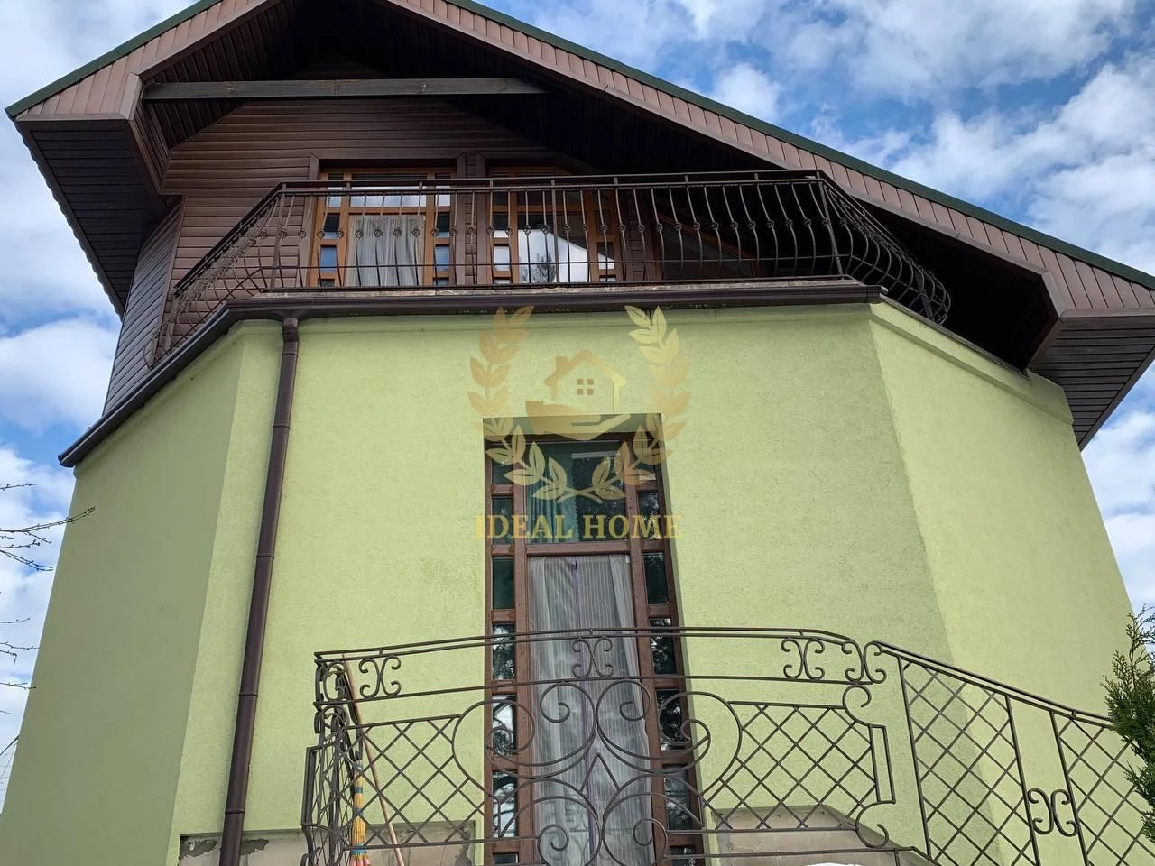 Продаж сучасного будинку у Вишгороді, мкр. Дідовиця
