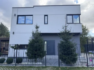 Новий двоповерховий будинок. Готовий до житла. Прямий продаж