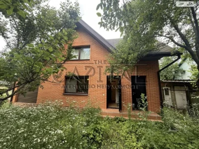 Продаж Дім