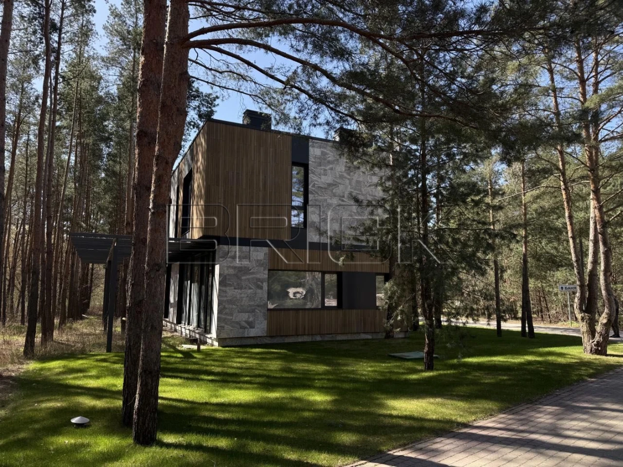 Продаж будинку КМ "Good Life" Вишгород